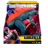 GODZILA FIGURE LARGE