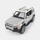 DIE-CAST CAR 028315-699- 138D