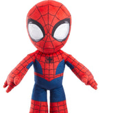 TNT 19CM SPIDERMAN STUFF
