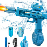 Electric Water Gun