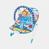 Remote Control Baby Rocker / Recliner