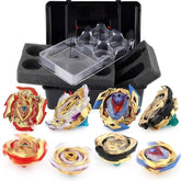 Metal Fusion Spin Top Gyro Blade – Kids Toy Without Launcher