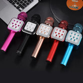 WIRELESS MICROPHON E