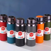 Portable Fashion Sports Travel Car Water Bottle Kettle