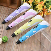 3D PRINTING PEN