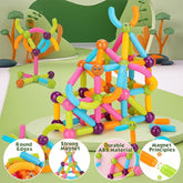 36PCS MEGNETIC BLOCK