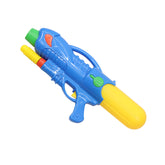 TNT WATER GUN W- 4PCS NAILS