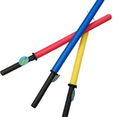 TNT FOAM SWORD 2PACK