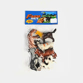 FARM ANIMAL MEDIUM SIZE