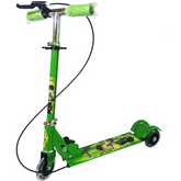 3 Wheels Children Kick Scooter