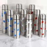Wholesale Thermoses Bullet Vacuum Flask Thermal Gym Cup 500ML Insulated Sport Bottle