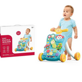 Educational Toys Baby Walker