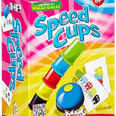 Children’s DIY Stacking Cups Game – Fast Balance Competition Board Toy