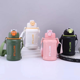 Sublimation Portable Vacuum Thermos