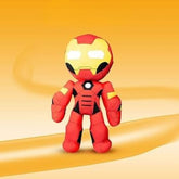 TNT 19CM IRONMA N STUFF