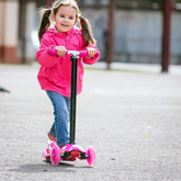 Lil' Rider Kids Scooter