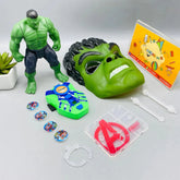 MASK HULK