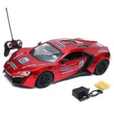 R/C CAR 2032-4
