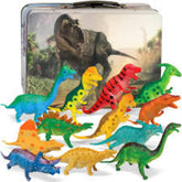 tnt 6inch dinosaurs set