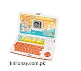 English Learner Educational Laptop Toy