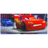 Multi Colouring Art Box Colouring Set 54pc Art & Craft For Kids School Accessories Cars