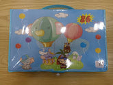 86 Pieces Coloring Kit for kids