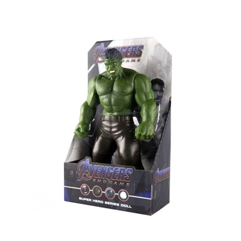 HULK  FIGURE