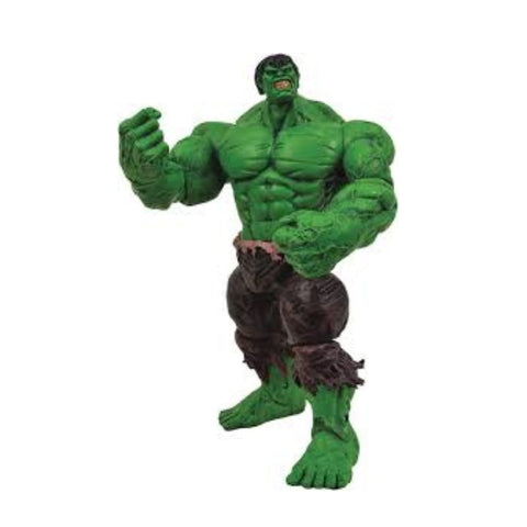 HULK  FIGURE