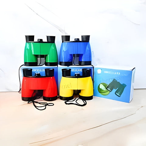 BINOCULER8 X 30   (1508 )