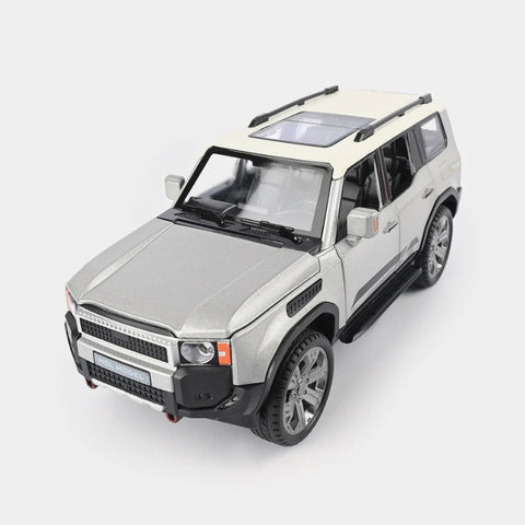 DIE-CAST CAR 028315-699- 138D