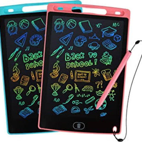 LCD Writing Tablet Electronic Slate E-writer Digital Memo