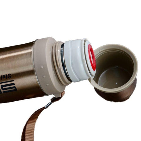 Sports 750ml Bottle Hot n Cold