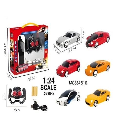 R/C FARMULA CAR CE-01A