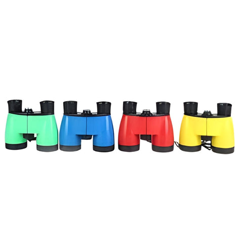 BINOCULER 4 X 46