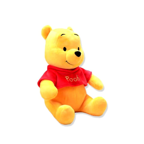 TNT WINNIE THE POOH STUFF