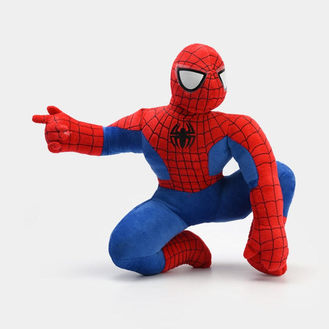 TNT 19CM SPIDERMAN STUFF