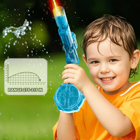 Electric Water Gun