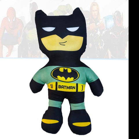 TNT 19CM BATMAN STUFF