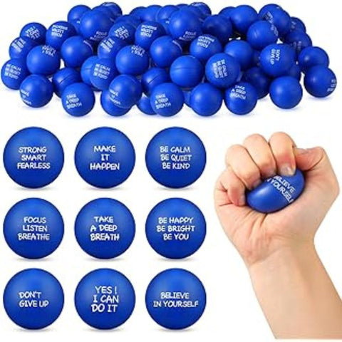 TNT 7.5CM DISNEY BALL 6PCS