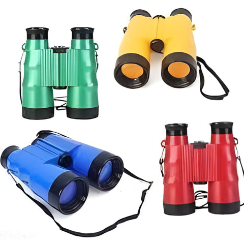 BINOCULER8 X 30   (1508 )