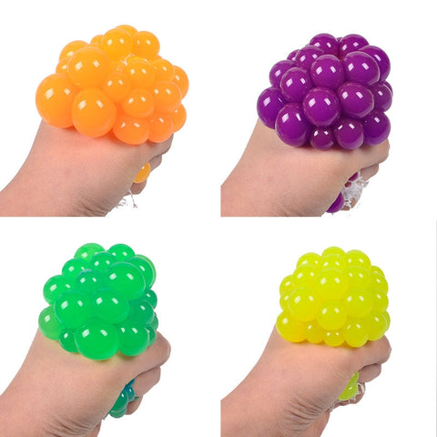 50 PCS  BALL SINGLE  COLOUR