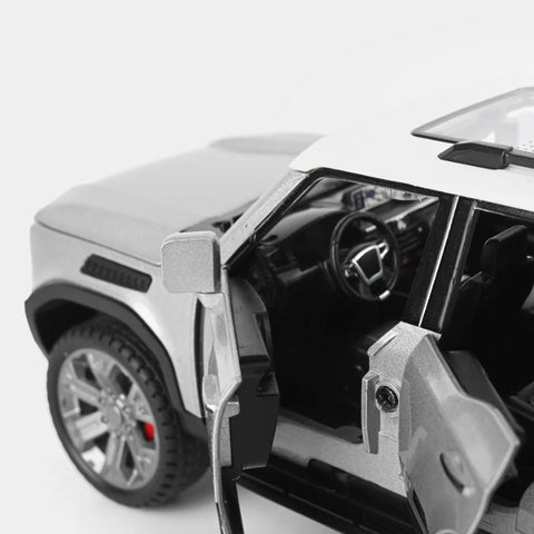 DIE-CAST CAR 028315-699- 138D