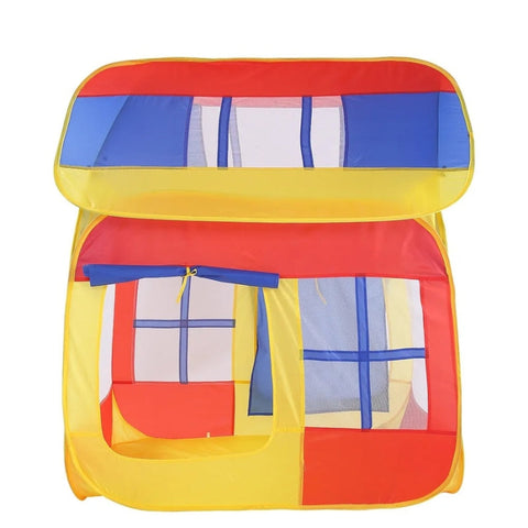 Children's Tent Game House Indoor and Outdoor