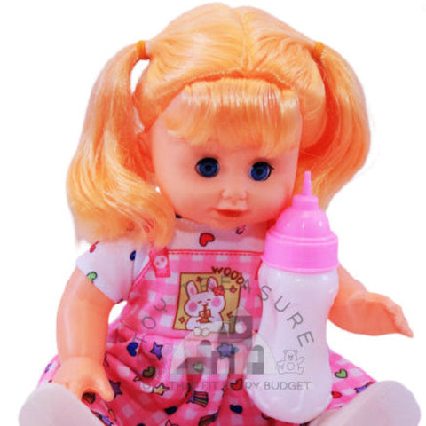 FA S H I O N D O L L 1 X 1 2 P C S