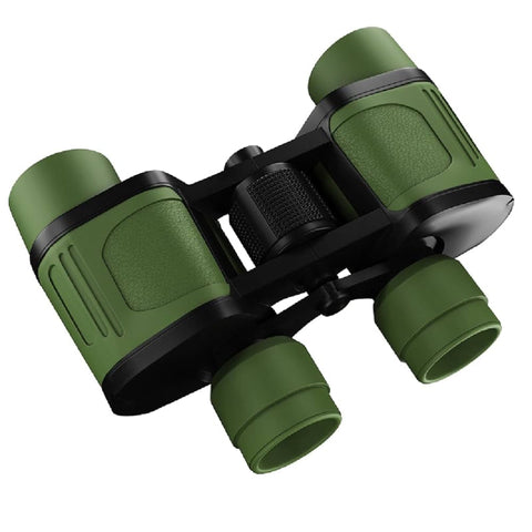 Pack of 2 Binocular Toy for Kids 4x4 inches Multicolor