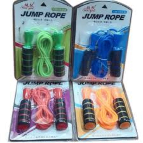 TNT JUMPING ROPE 5ASS