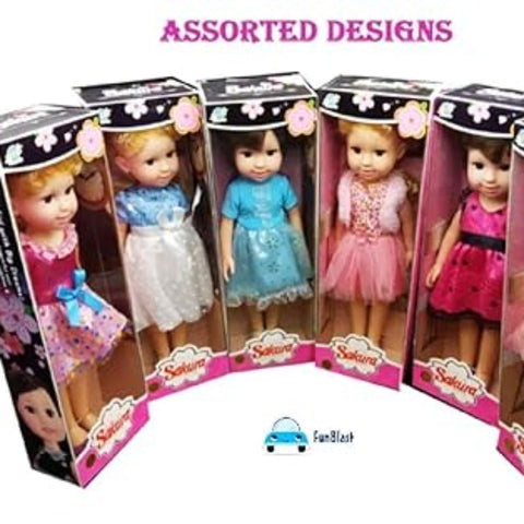 D O L LWI T H M U S I C AN D F E E D I N GBO T T E L