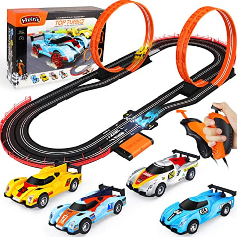 track racing set