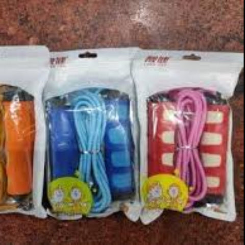 TNT JUMPING ROPE 5ASS