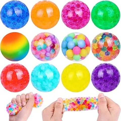TNT 7.5CM DISNEY BALL 6PCS